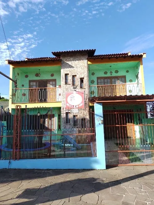 Foto 1 de Casa com 5 Quartos à venda, 299m² em Viamópolis, Viamão