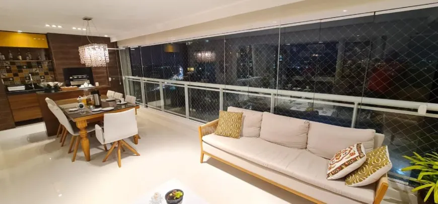 Foto 1 de Apartamento com 3 Quartos à venda, 172m² em Patamares, Salvador