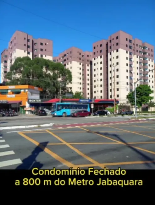 Foto 1 de Apartamento com 2 Quartos à venda, 52m² em Vila Fachini, São Paulo