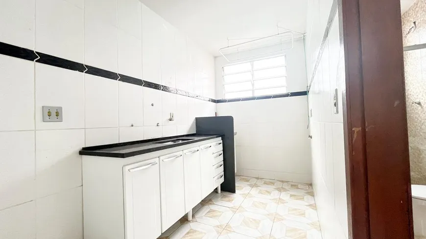 Foto 1 de Apartamento com 2 Quartos para venda ou aluguel, 48m² em Santa Efigênia, Juiz de Fora