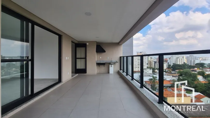 Foto 1 de Apartamento com 4 Quartos à venda, 163m² em Pinheiros, São Paulo