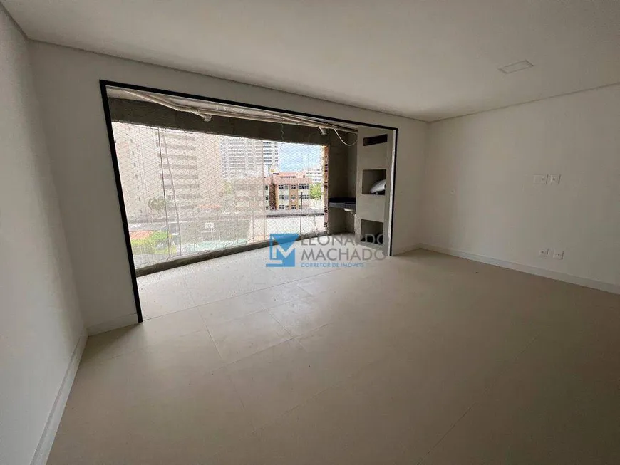 Foto 1 de Apartamento com 3 Quartos à venda, 105m² em Cocó, Fortaleza