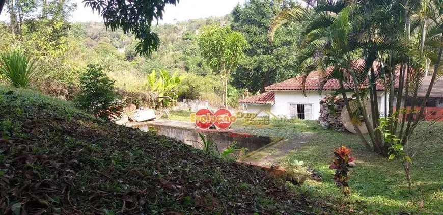 Foto 1 de Fazenda/Sítio com 4 Quartos para venda ou aluguel, 125m² em Real Parque Dom Pedro I, Itatiba