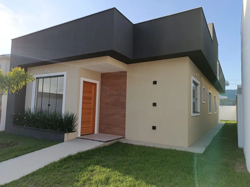 Foto 1 de Casa de Condomínio com 3 Quartos à venda, 390m² em Itabepa, Maricá