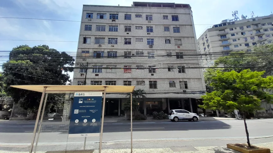 Foto 1 de Apartamento com 2 Quartos para alugar, 75m² em Rocha, Rio de Janeiro