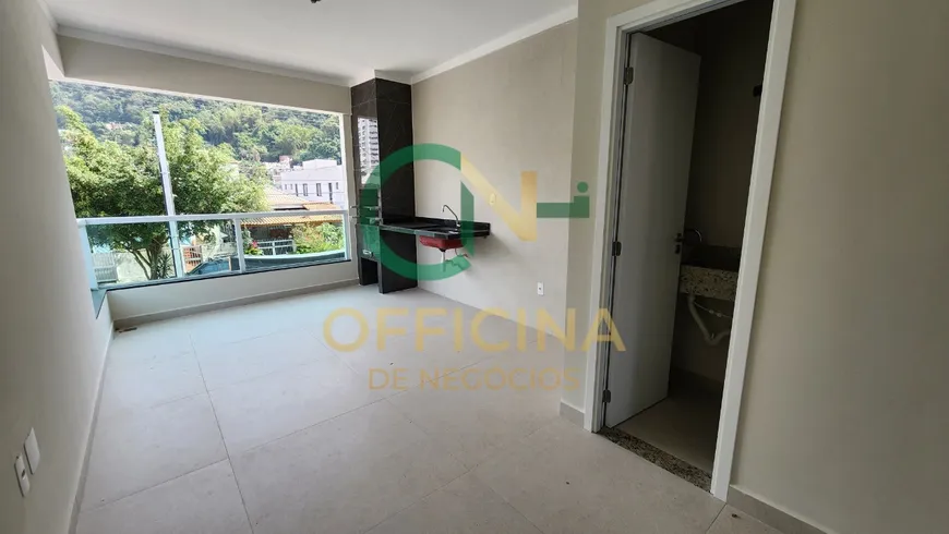 Foto 1 de Casa com 3 Quartos à venda, 135m² em Marapé, Santos