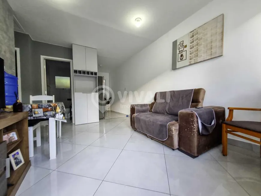 Foto 1 de Casa de Condomínio com 2 Quartos à venda, 46m² em Bela Vista, Itatiba