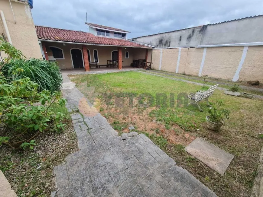 Foto 1 de Casa com 2 Quartos para venda ou aluguel, 65m² em Morro Do Algodao, Caraguatatuba