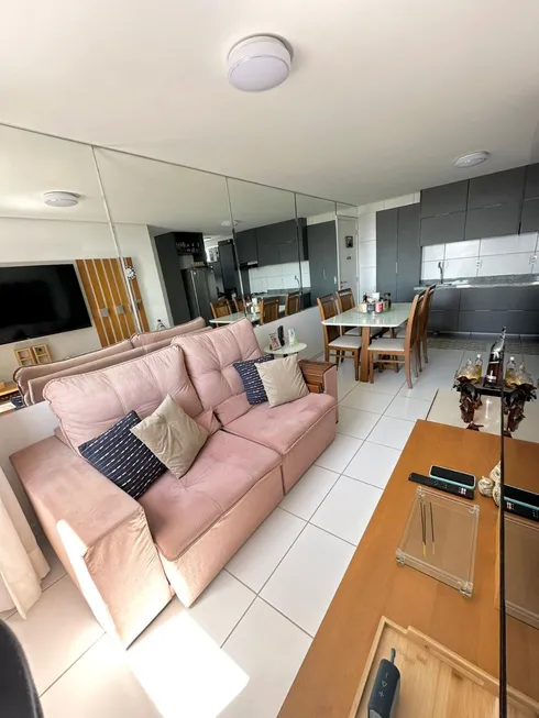 Foto 1 de Apartamento com 2 Quartos à venda, 50m² em Boa Viagem, Recife