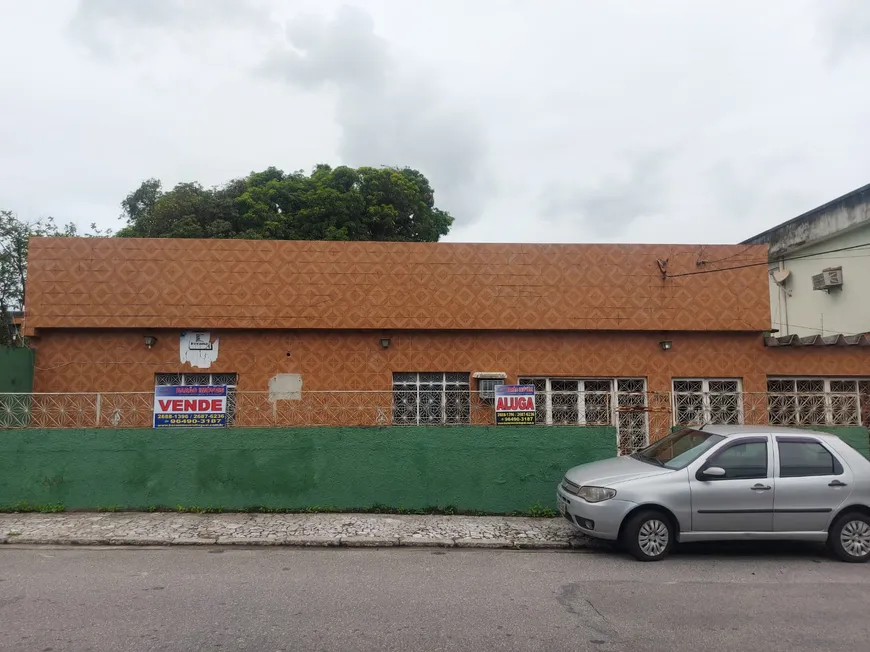 Foto 1 de Casa com 3 Quartos para venda ou aluguel, 226m² em Centro, Itaguaí