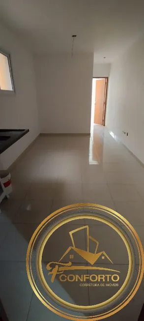 Foto 1 de Apartamento com 1 Quarto à venda, 30m² em Parque São Lucas, São Paulo