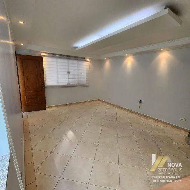 Foto 1 de Sobrado com 3 Quartos à venda, 182m² em Rudge Ramos, São Bernardo do Campo