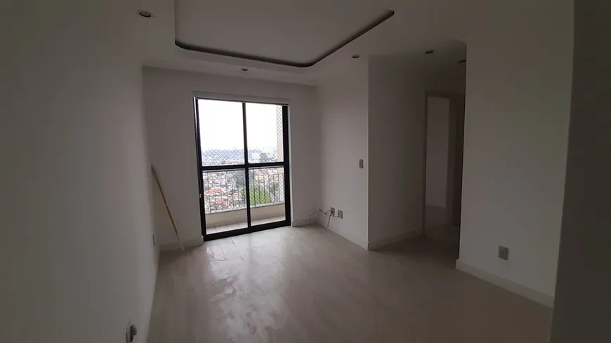 Foto 1 de Apartamento com 2 Quartos à venda, 49m² em Jardim das Vertentes, São Paulo