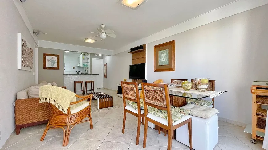 Foto 1 de Apartamento com 3 Quartos à venda, 88m² em Riviera de São Lourenço, Bertioga
