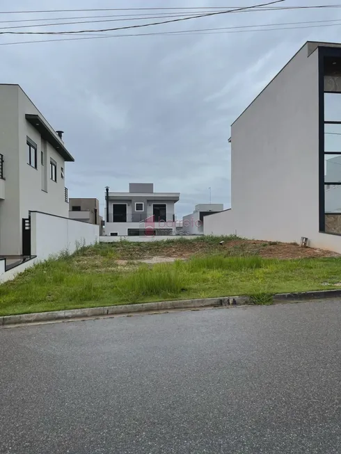 Foto 1 de Lote/Terreno à venda, 250m² em Jardim Ermida I, Jundiaí