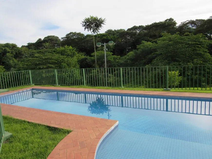 Foto 1 de Casa com 3 Quartos para alugar, 160m² em Sítios Santa Luzia, Aparecida de Goiânia