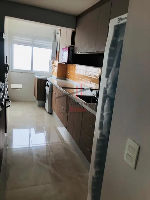 Foto 1 de Apartamento com 2 Quartos à venda, 94m² em Tatuapé, São Paulo