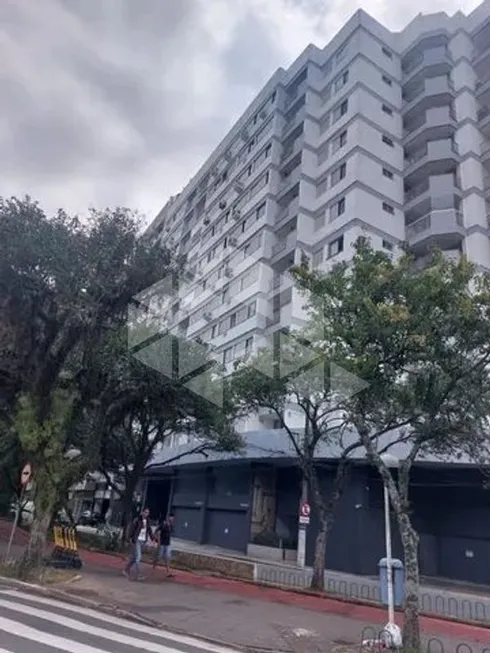 Foto 1 de Apartamento com 3 Quartos para alugar, 112m² em Centro, Florianópolis