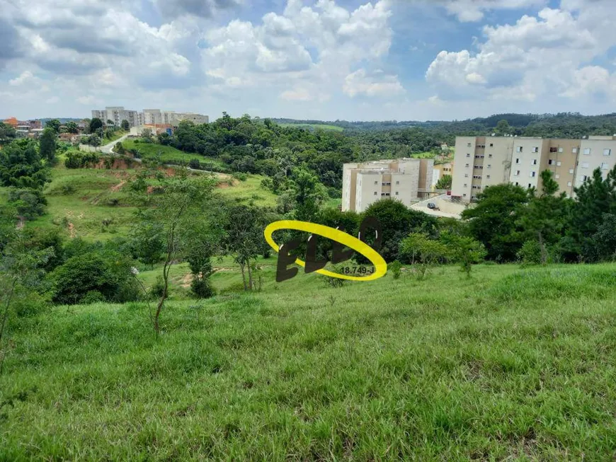 Foto 1 de Lote/Terreno à venda, 11888m² em Jardim Arco Iris, Cotia