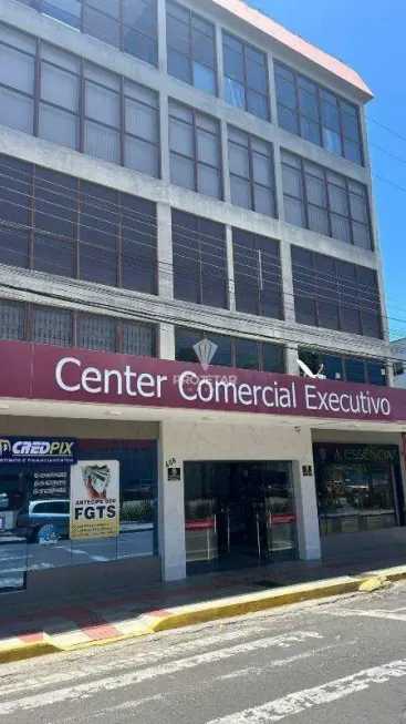 Foto 1 de Sala Comercial à venda, 78m² em Centro, Araranguá