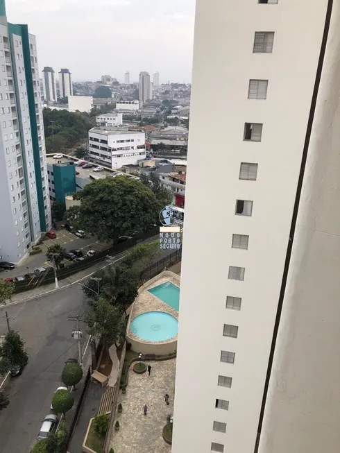 Foto 1 de Apartamento com 2 Quartos à venda, 60m² em Parque Novo Mundo, São Paulo