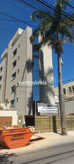 Foto 1 de Cobertura com 2 Quartos à venda, 116m² em Padre Eustáquio, Belo Horizonte