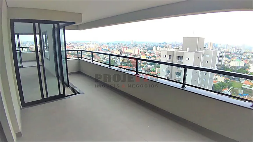 Foto 1 de Apartamento com 3 Quartos à venda, 162m² em Campestre, Santo André