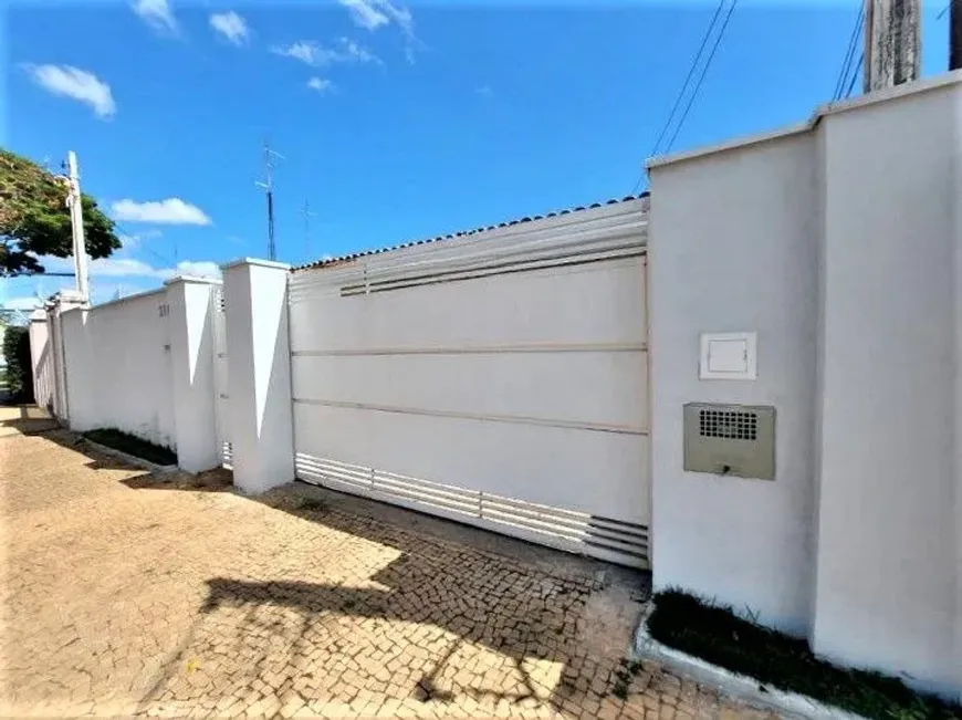 Foto 1 de Sobrado com 4 Quartos à venda, 300m² em Jardim Chapadão, Campinas