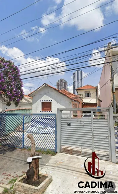 Foto 1 de Lote/Terreno à venda, 440m² em Vila Antonina, São Paulo