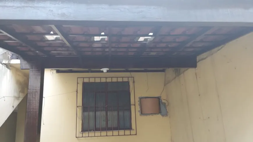 Foto 1 de Casa com 1 Quarto à venda, 80m² em Porto Novo, São Gonçalo