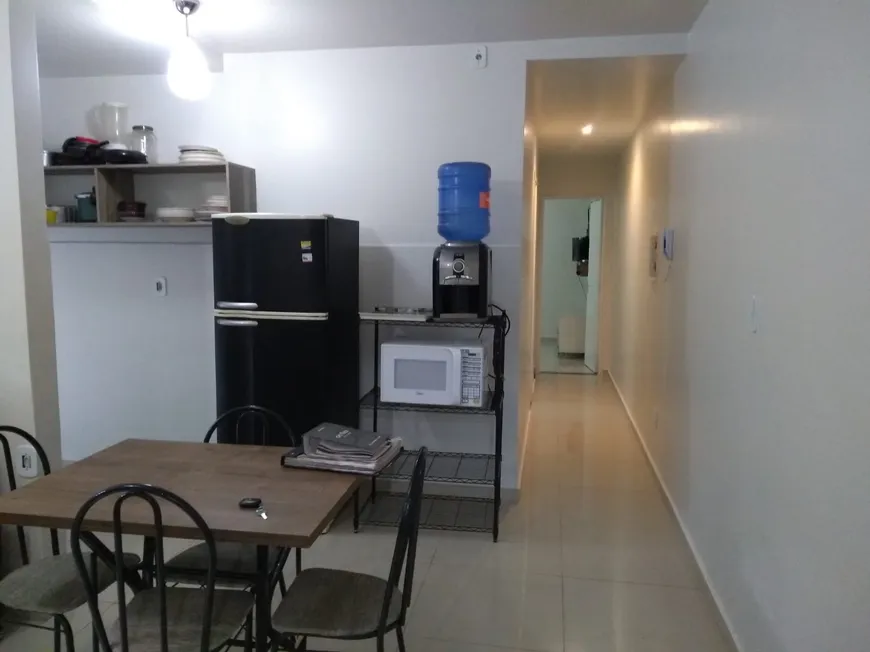 Foto 1 de Apartamento com 2 Quartos à venda, 70m² em Nova Esperança, Porto Velho