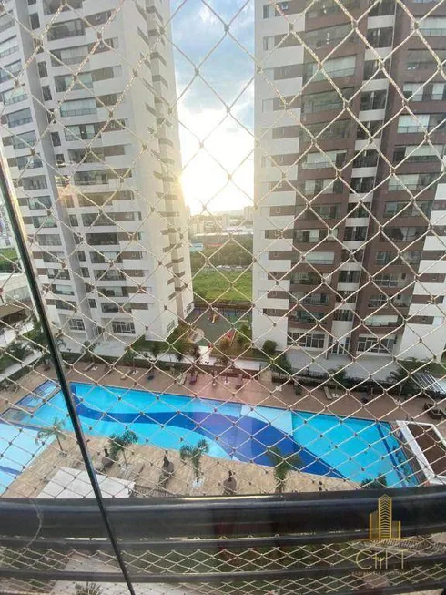 Foto 1 de Apartamento com 4 Quartos à venda, 155m² em Vila Edmundo, Taubaté