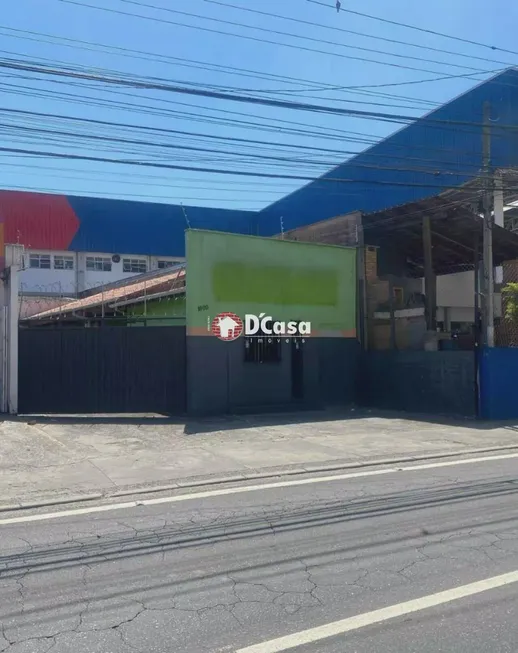 Foto 1 de Ponto Comercial para alugar, 187m² em Barranco, Taubaté