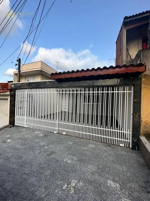 Foto 1 de Casa com 3 Quartos à venda, 100m² em Jardim Sao Guilherme, Sorocaba