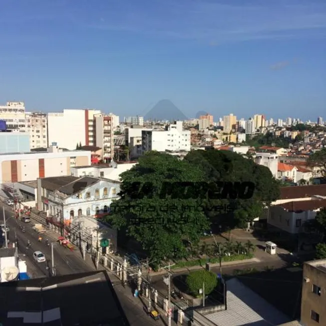 Foto 1 de Apartamento com 3 Quartos à venda, 120m² em Campo da Polvora, Salvador