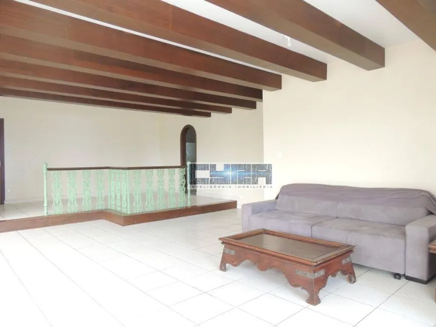Foto 1 de Apartamento com 3 Quartos para venda ou aluguel, 265m² em Aparecida, Santos