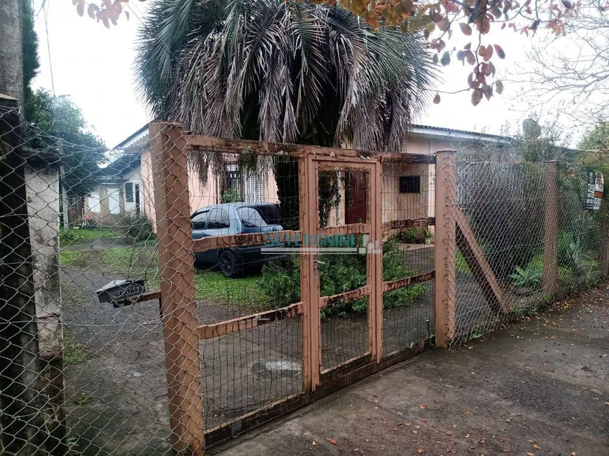 Foto 1 de Casa com 2 Quartos à venda, 76m² em Vila Ponta Porã, Cachoeirinha