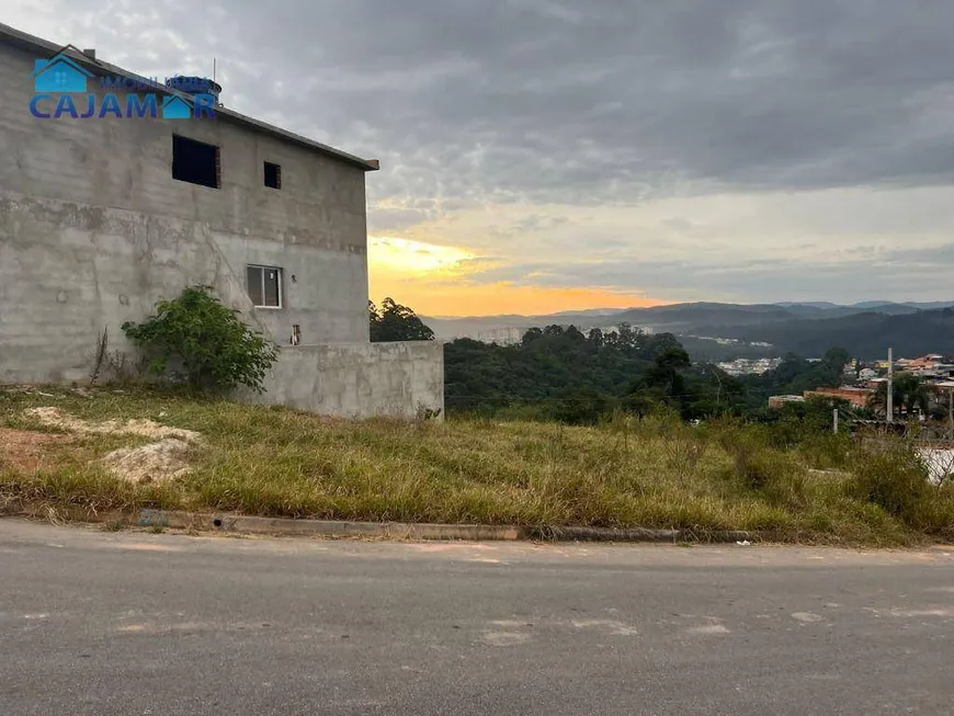 Foto 1 de Lote/Terreno à venda, 230m² em Polvilho, Cajamar