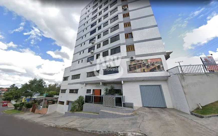 Foto 1 de Apartamento com 2 Quartos à venda, 96m² em Jansen, Gravataí