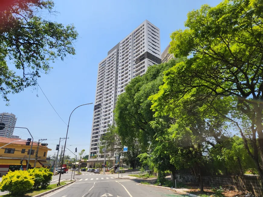 Foto 1 de Apartamento com 3 Quartos à venda, 67m² em Vila Anastácio, São Paulo