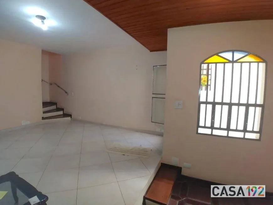 Foto 1 de Casa com 3 Quartos à venda, 193m² em Campo Belo, São Paulo