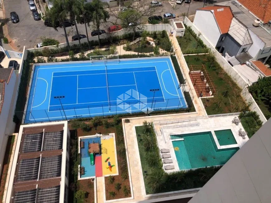 Foto 1 de Apartamento com 4 Quartos à venda, 174m² em Vila Mariana, São Paulo