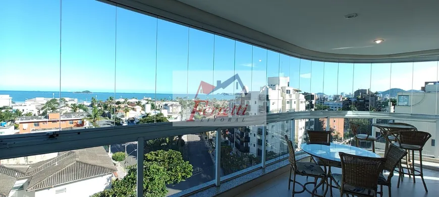 Foto 1 de Apartamento com 3 Quartos à venda, 132m² em Balneário Cidade Atlântica , Guarujá