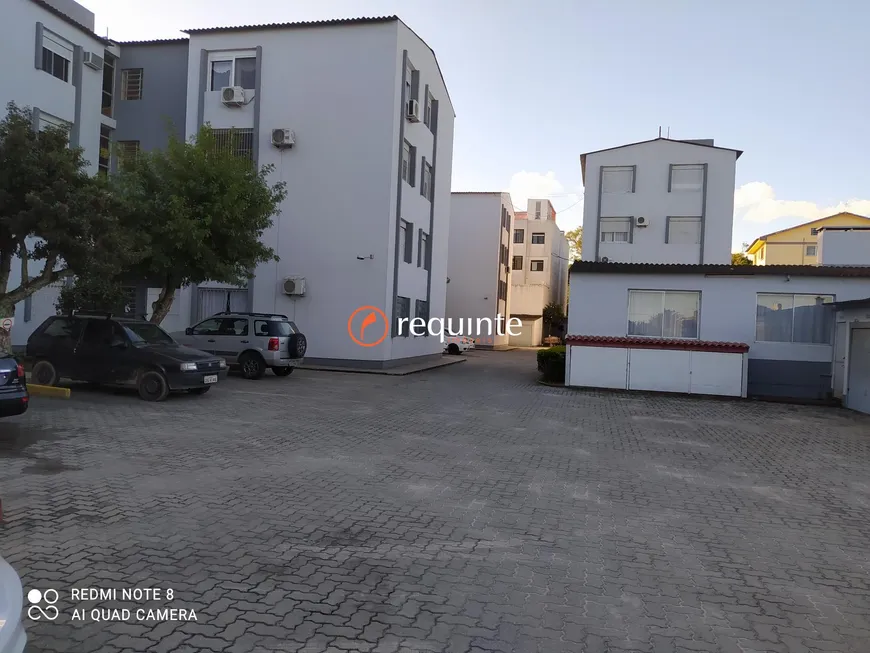 Foto 1 de Apartamento com 3 Quartos à venda, 73m² em Fragata, Pelotas