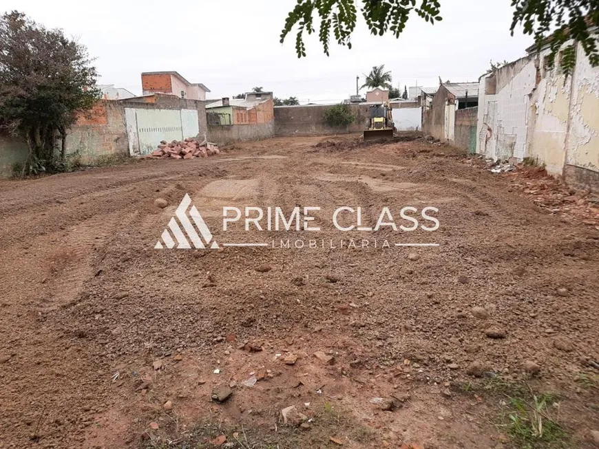 Foto 1 de Lote/Terreno à venda, 848m² em Fátima, Canoas