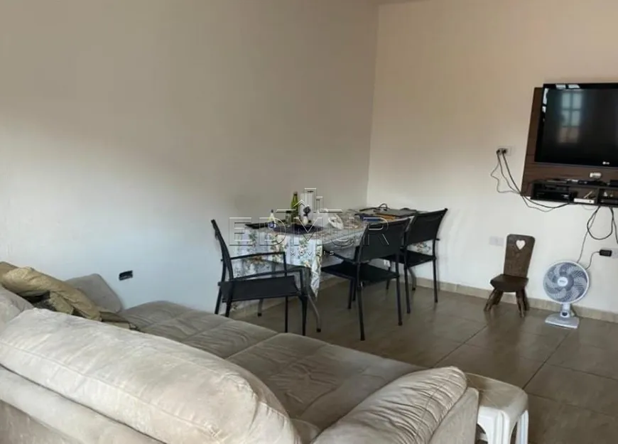 Foto 1 de Casa com 2 Quartos à venda, 130m² em Vila Alice, Santo André