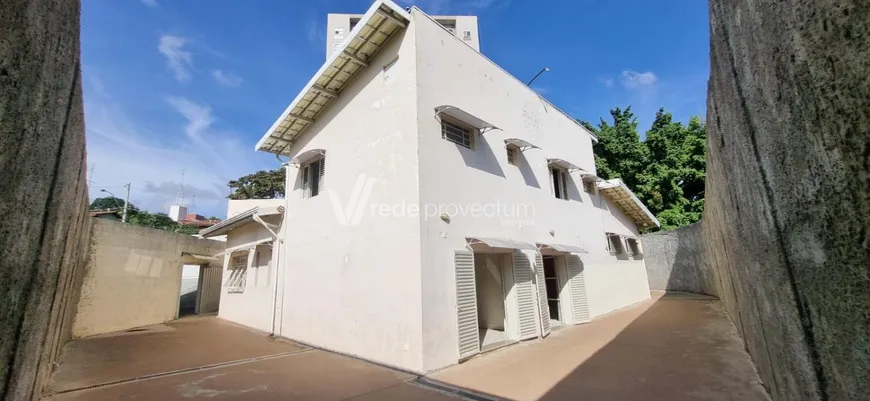 Foto 1 de Casa com 2 Quartos à venda, 295m² em Nova Campinas, Campinas