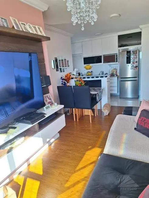 Foto 1 de Apartamento com 2 Quartos à venda, 60m² em Saúde, Salvador