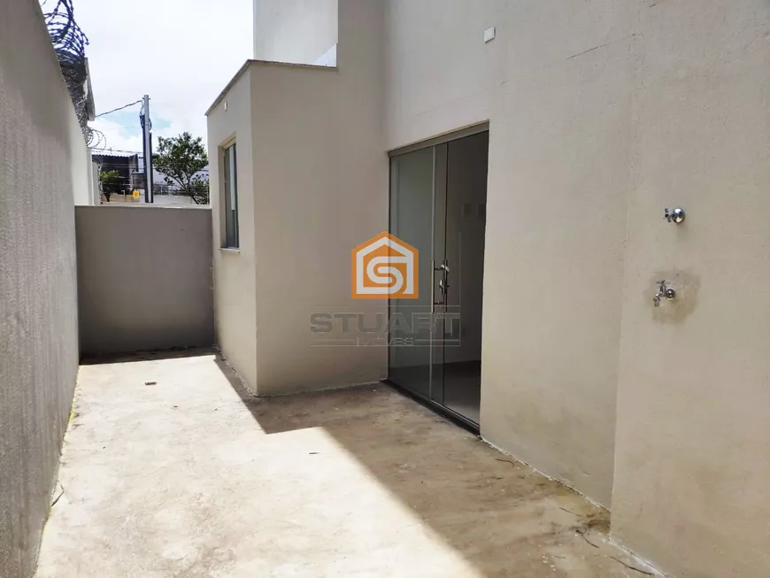 Foto 1 de Apartamento com 2 Quartos à venda, 44m² em Rio Branco, Belo Horizonte