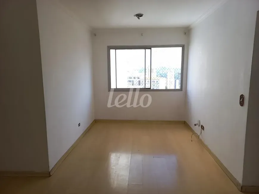 Foto 1 de Apartamento com 3 Quartos para alugar, 87m² em Santana, São Paulo